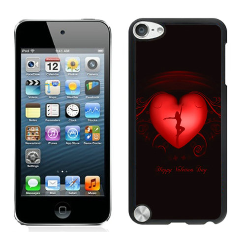 Valentine Girl iPod Touch 5 Cases EFO | Women
